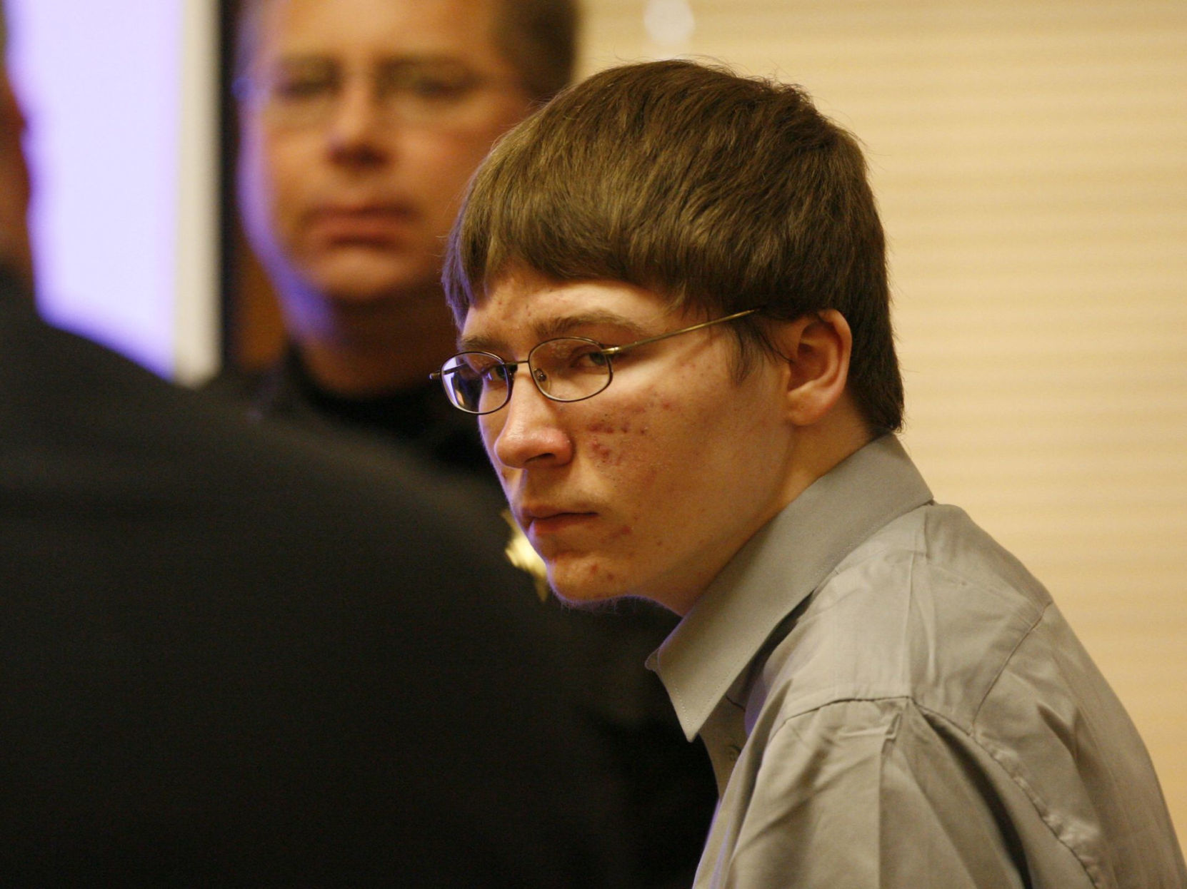 Brendan Dassey asks Tony Evers for pardon or commutation in 'Making a Murderer' case